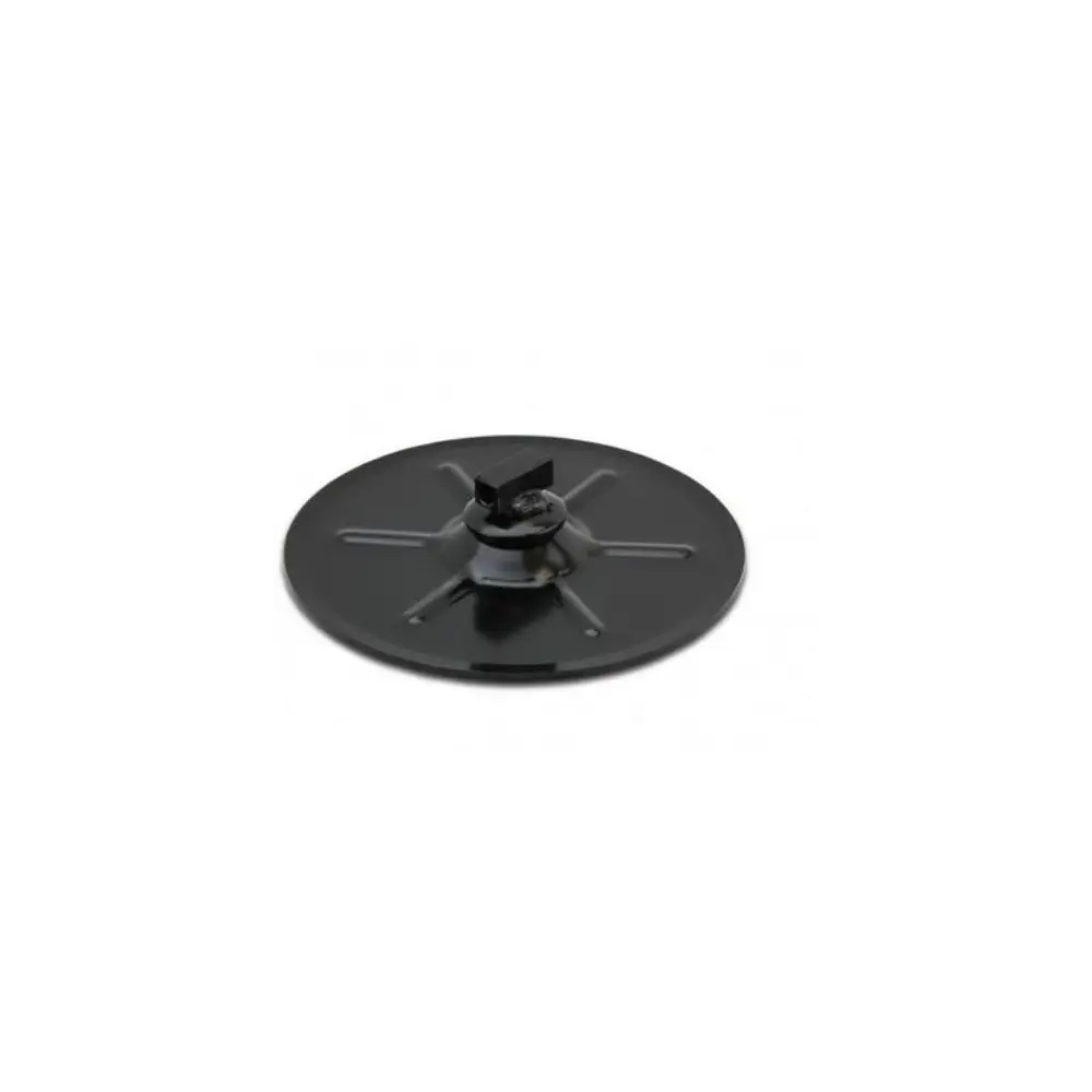 Trailer Landing Gear Foot - 9 Inch - LIP314667